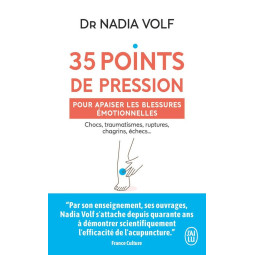 35 POINTS DE PRESSION POUR...