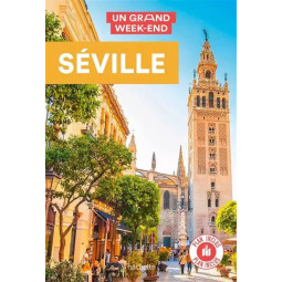 SEVILLE. GUIDE UN GRAND...