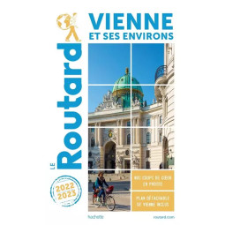 GUIDE DU ROUTARD VIENNE...