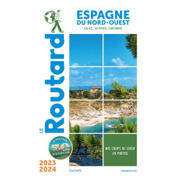 GUIDE DU ROUTARD ESPAGNE DU...