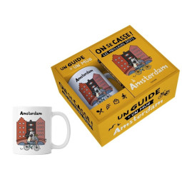 Coffret On se casse à...