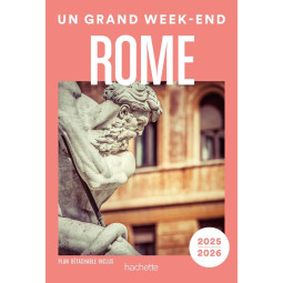 ROME GUIDE UN GRAND WEEK-END