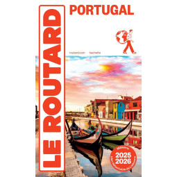 GUIDE DU ROUTARD PORTUGAL...