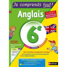 JE COMPRENDS TOUT  !...