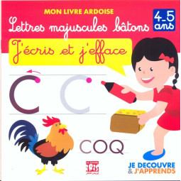 LETTRES MAJUSCULES: MON...
