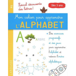 MON PETIT CAHIER POUR...