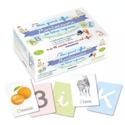 MON GRAND COFFRET...