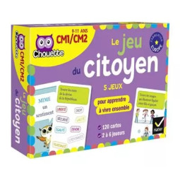 JEUX POUR BIEN VIVRE...