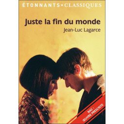 JUSTE LA FIN DU MONDE -...