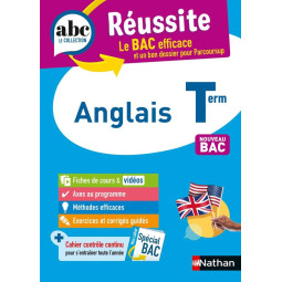 ABC du bac réussite :...