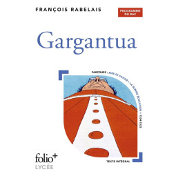 GARGANTUA - BAC 2023