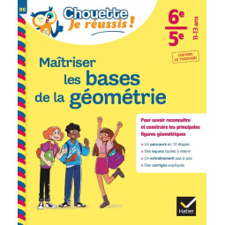 MAITRISER LES BASES DE LA...