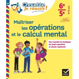 MAITRISER LES QUATRE...
