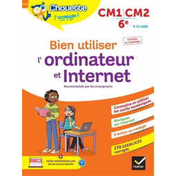 BIEN UTILISER L'ORDINATEUR...
