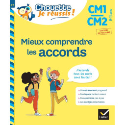 MIEUX COMPRENDRE LES...