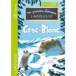 Mes premiers classiques...