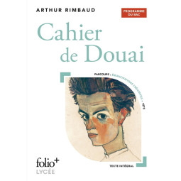 CAHIER DE DOUAI - BAC 2024