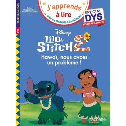 DISNEY - LILO ET STITCH 2 -...