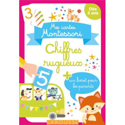 MES CARTES MONTESSORI :...