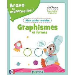 BRAVO LES MATERNELLES - MON...
