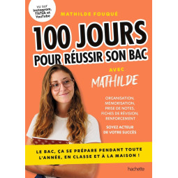 100 jours pour réussir son...