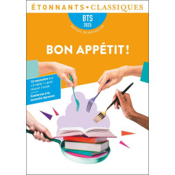 BON APPETIT   - BTS 2025 -...