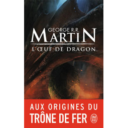 L'OEUF DE DRAGON