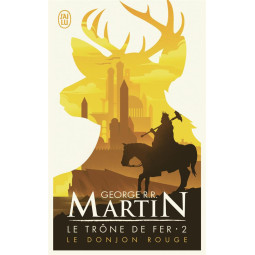 LE TRONE DE FER  - 2