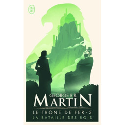 LE TRONE DE FER  - 3