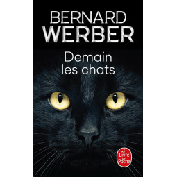 DEMAIN LES CHATS