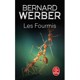 LES FOURMIS