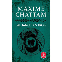 AUTRE-MONDE T01 L ALLIANCE...
