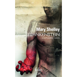 FRANKENSTEIN OU LE...