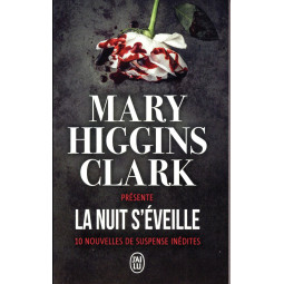 MARY HIGGINS CLARK PRESENTE...