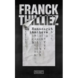 LE MANUSCRIT INACHEVE...