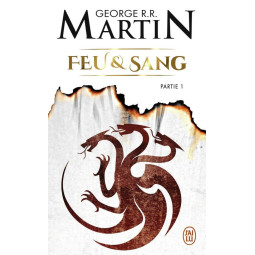 FEU ET SANG T1