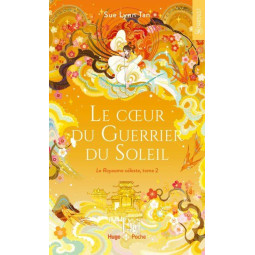 LE COEUR DU GUERRIER DU...