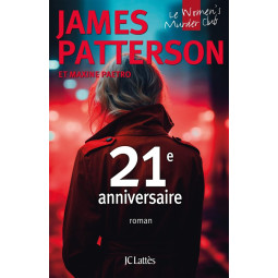 21E ANNIVERSAIRE