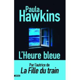 L'HEURE BLEUE...