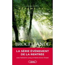 BROCELIANDE...