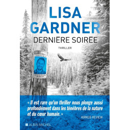 DERNIERE SOIREE