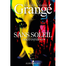 SANS SOLEIL - TOME 1 -...