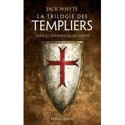 TRILOGIE TEMPLIERS T...