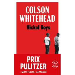 Nickel boys