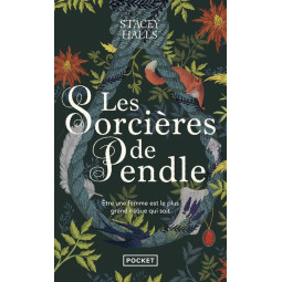 LES SORCIERES DE PENDLE...