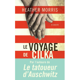 LE VOYAGE DE CILKA