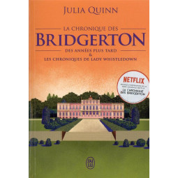 LA CHRONIQUE DES BRIDGERTON...