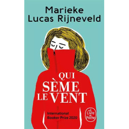 QUI SEME LE VENT