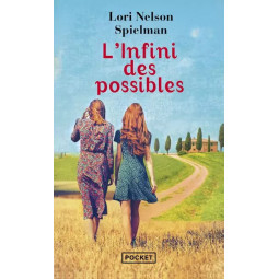 INFINI DES POSSIBLES