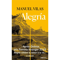 ALEGRIA